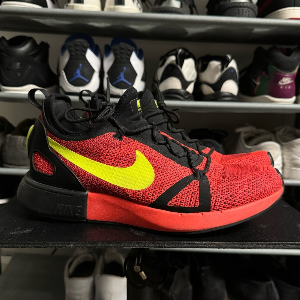 Nike Duel Racer - Size 10